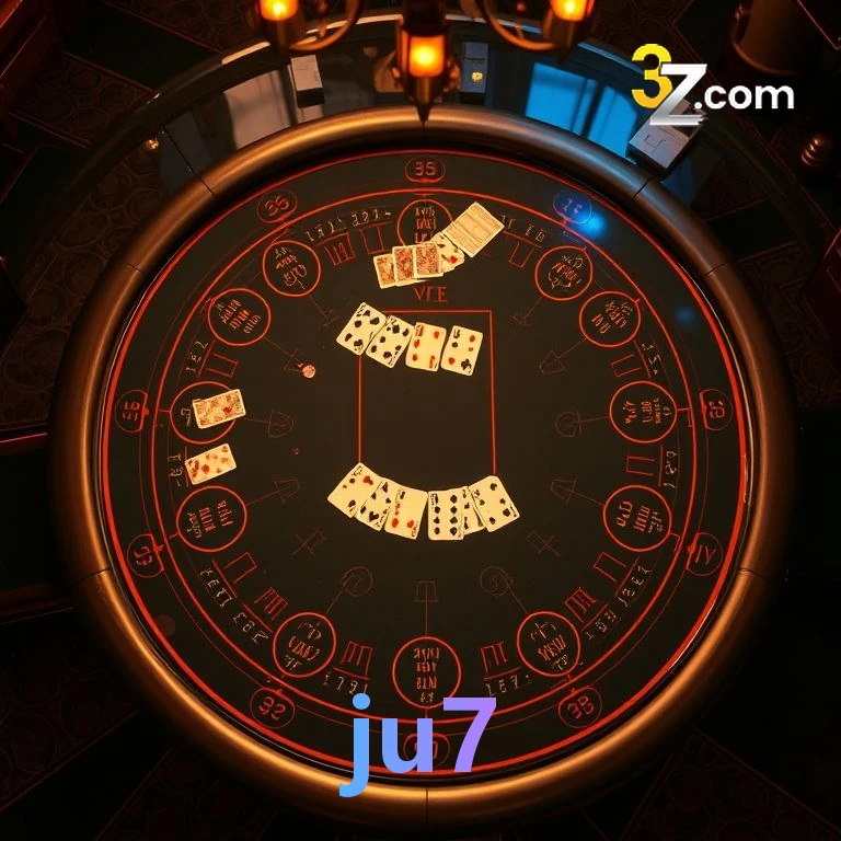 ju7 win