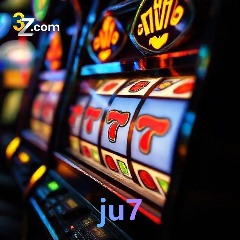 ju7 Bônus