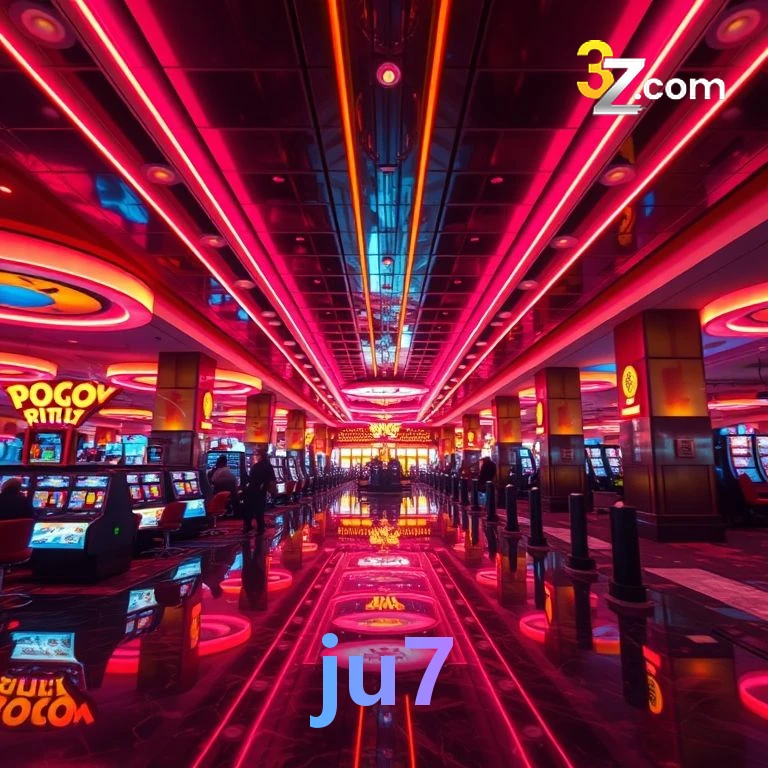 ju7 Acumuladoras até 25 Seleções